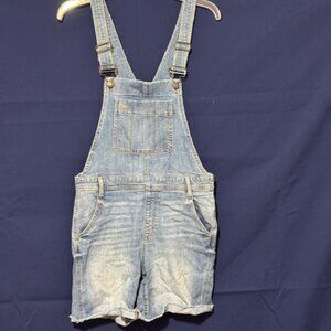 Gap Short Overalls, Size S